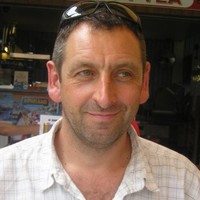 Ian Osborne