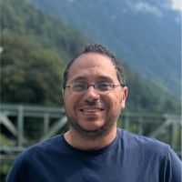 Khaled Hashish