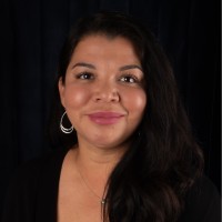 Yvette Cantu Garcia