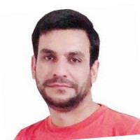 Shams Kohistani