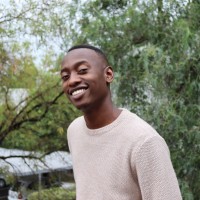 Mpho Mohlala
