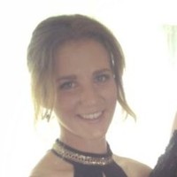 Kate Stackhouse