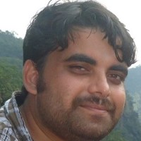 Amit Pandey