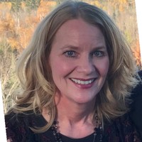 Christine Warner