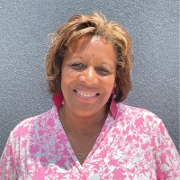 Pat Hall