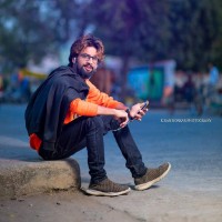 Balaji S patil
