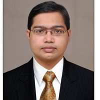 Dr Jitendra Kumar Giri