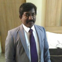 Kalyankumar A