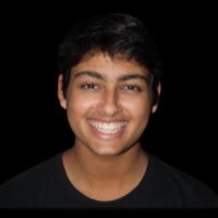 Vivaan Vir Saxena