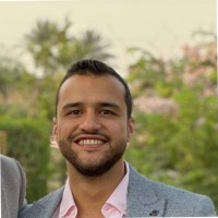 Mohamed Maher El-Bahii