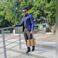 Raghav Thamo