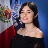 Itzel Alcántara Cabrales