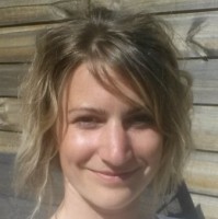 Solenne Debomy