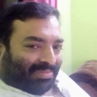 Sunil Kumar M Nair