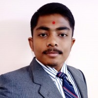 Harshil Patel