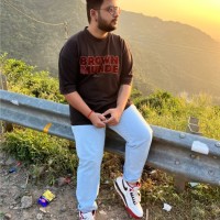 Anubhav Sharma