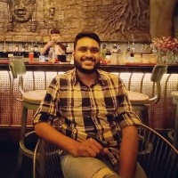Ravi Ranjan