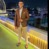 Ahmed Tarek