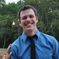 Aaron Dye