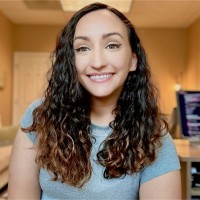 Brittany Perales
