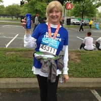 Gail Wallace