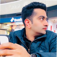 Harsh Vardhan Chaudhary