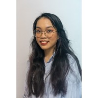 Linh Luu Thuy