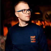 Валерий Меркулов