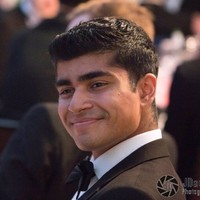 Hiren Patel