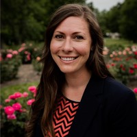 Christina Judd