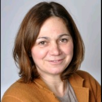 Vasiliki Mavromatidou