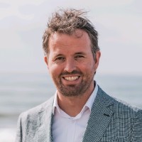 Mark Olijve