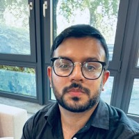 Muhammad Salman Sarwar