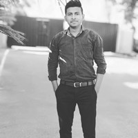 Sudeep Maurya