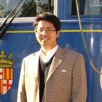 Alex Zhuge