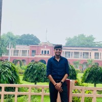 Mohit Kumar Mishra