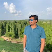 Arun Kumar M G