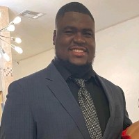 Jerome Daniels