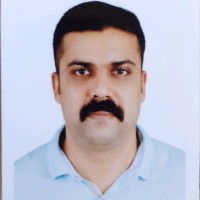 Dr.Prajith Prabhakar