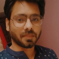 SHUBHAM VIMAL
