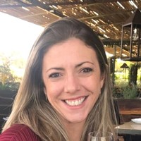 Daniela Manzoli Bravo