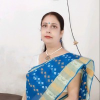 Ilora Lahiri