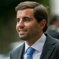 Bernardo Campos Pinto