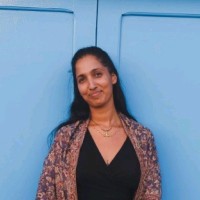 Gurshaan Kaur
