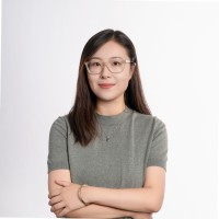 Catherine Xu, Cpa