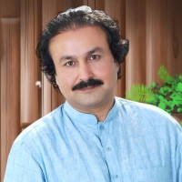G.M Shah