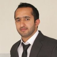 Irfan Memon