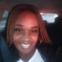 Keisha Butts