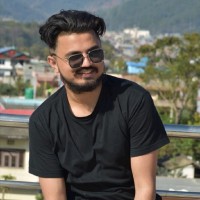 Roshan Niraula