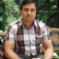 Yogesh Kumar